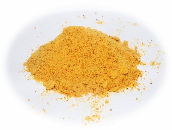 Mengenal Bee Pollen