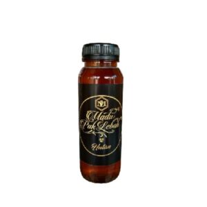 Madu Hutan 360gr